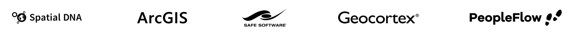 GIS logos GIS logos