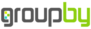 Groupby Logo